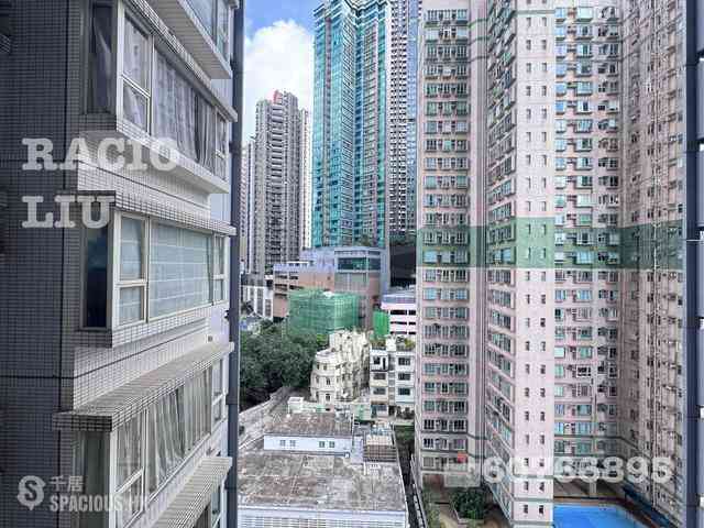 Soho - Centrestage 08