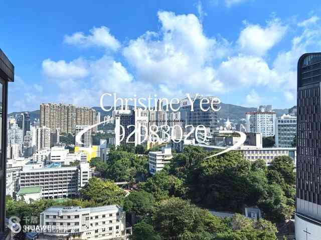 湾仔 - 尚翘峰 01