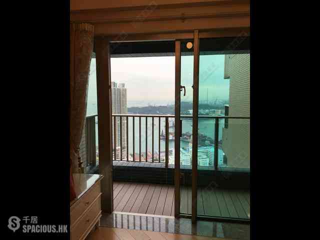 大角咀 - 君滙港1座 14