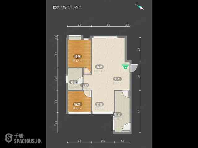 西營盤 - 金寧大廈 03