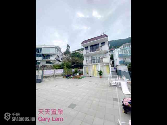 Clear Water Bay - Leung Fai Tin 01