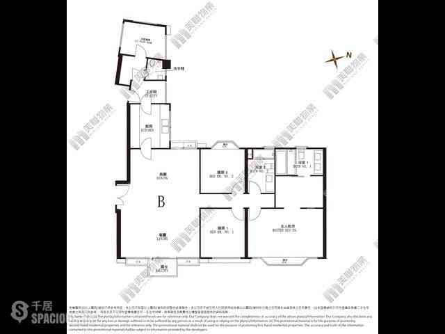 Stanley - Redhill Peninsula Site A (Phase 4) Block 1 15