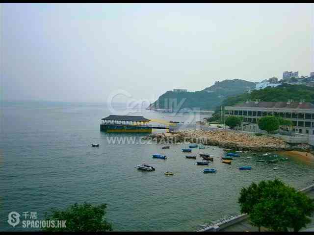 Stanley - Stanley Beach Villa 01