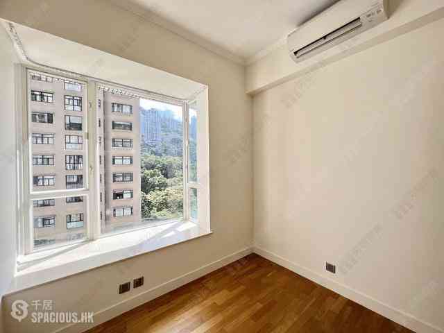 Wan Chai - Star Crest Block 2 05