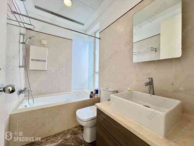 Wan Chai - Star Crest Block 2 07