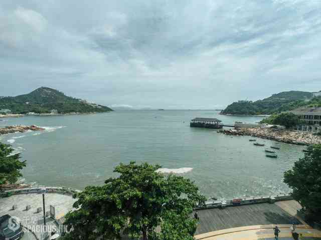 Stanley - Stanley Beach Villa 02