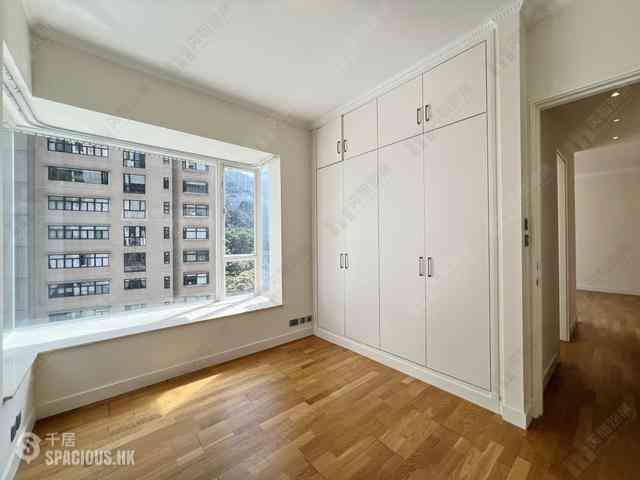 Wan Chai - Star Crest Block 2 08