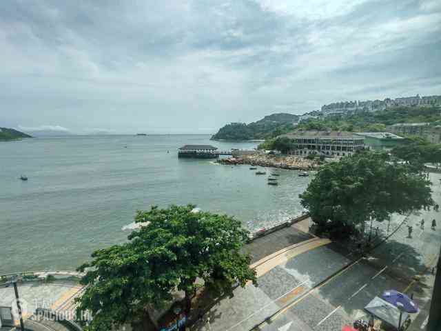 Stanley - Stanley Beach Villa 03