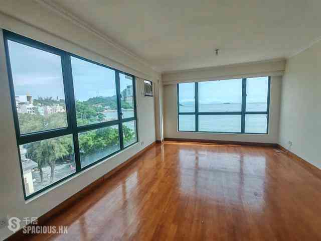 Stanley - Stanley Beach Villa 04