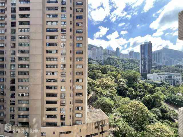 Wan Chai - Star Crest Block 2 02