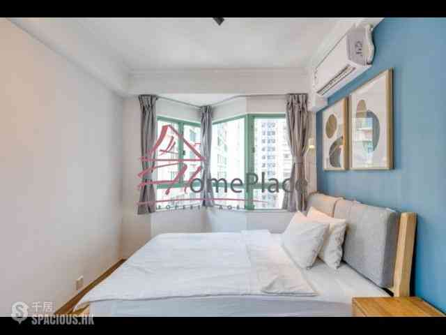 Mid Levels Central - Goldwin Heights 04