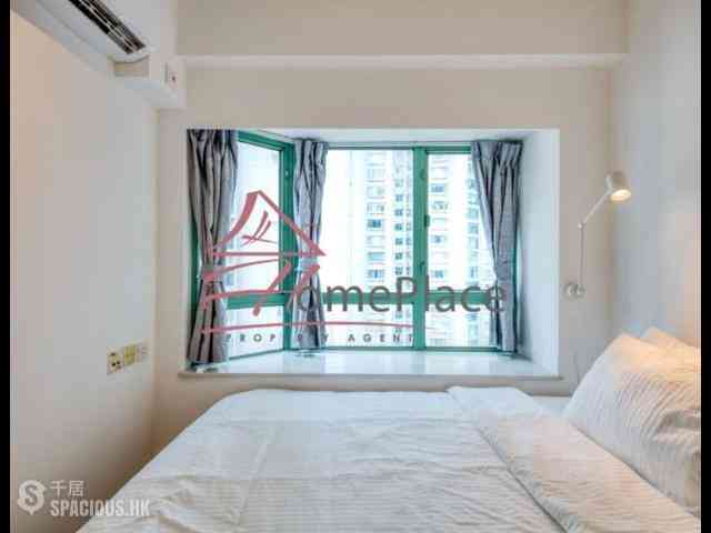 Mid Levels Central - Goldwin Heights 05