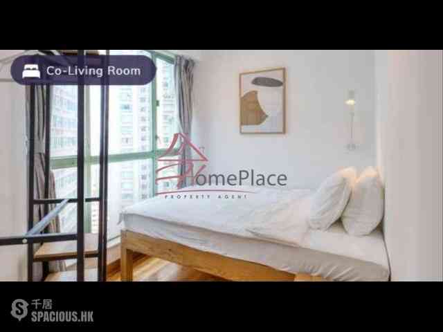Mid Levels Central - Goldwin Heights 07
