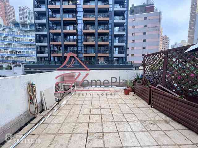 Sheung Wan - 175, Queen's Road West 01