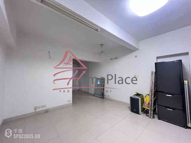Sheung Wan - 175, Queen's Road West 04
