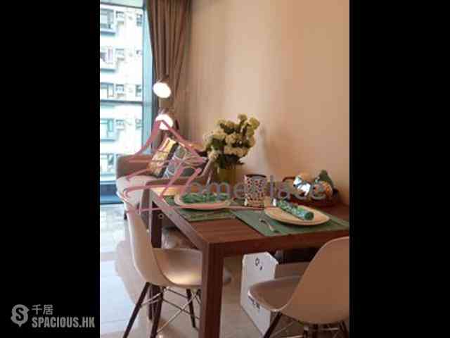 Sai Ying Pun - King's Hill 01