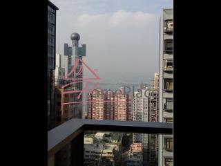 Sai Ying Pun - King's Hill 03