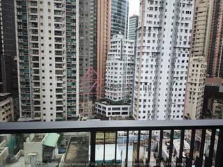 Sai Ying Pun - The Queens 03