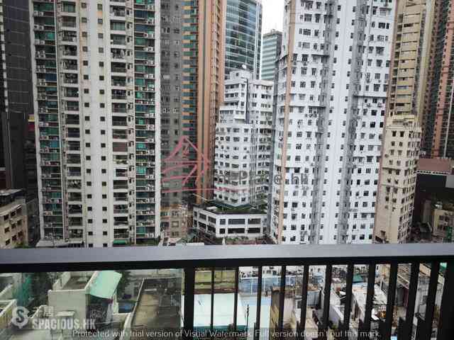 Sai Ying Pun - The Queens 03