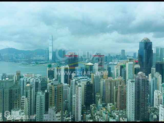 西半山 - 罗便臣道80号 01