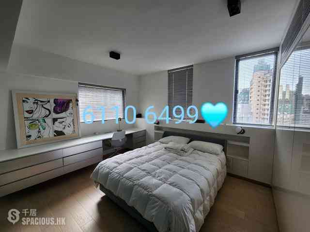 Sheung Wan - Hollywood Hill 01