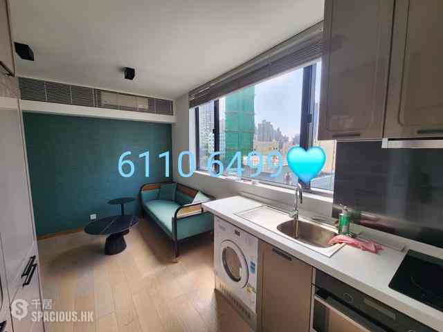 Sheung Wan - Hollywood Hill 02