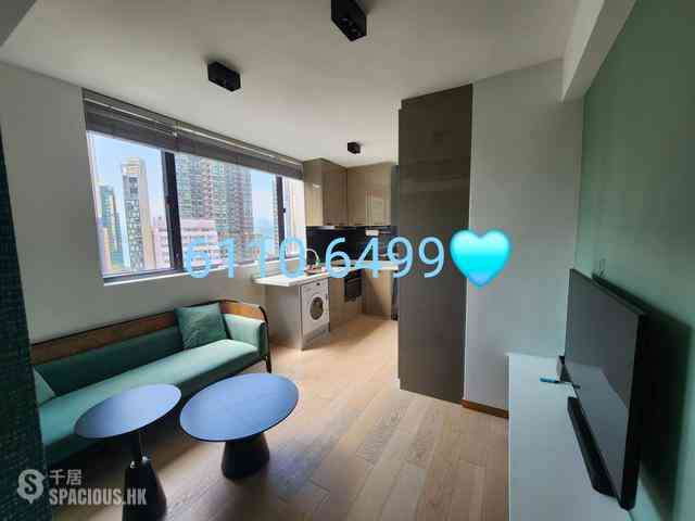 Sheung Wan - Hollywood Hill 03