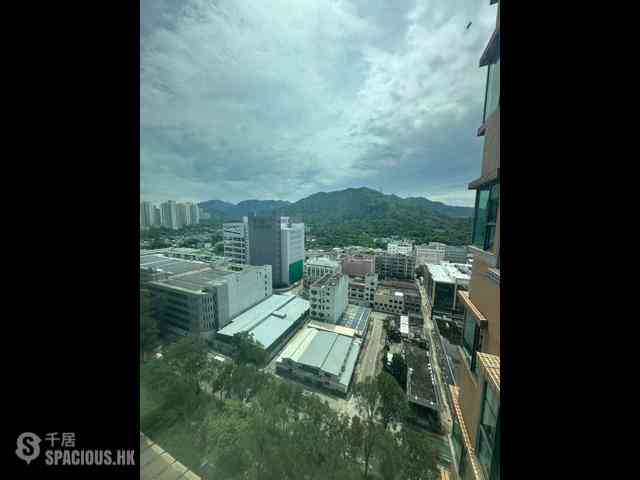 Luen Wo Hui - Regentville Grand Regentville Block 7 11