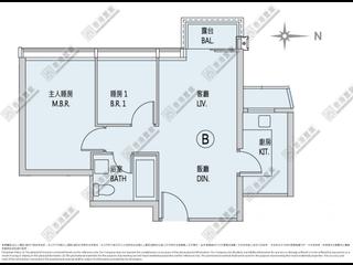 坑口 - 新寶城5座 07