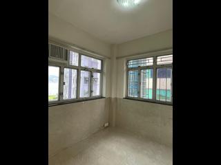 Sai Ying Pun - Lee Wah Mansion 04