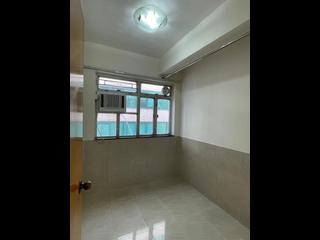 Sai Ying Pun - Lee Wah Mansion 05