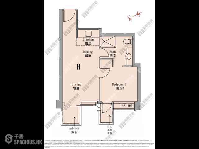 湾仔 - 禧汇2期 08