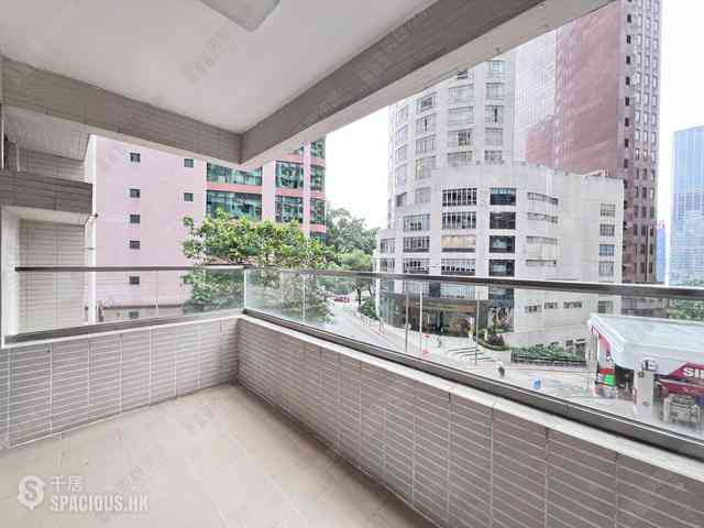 Mid Levels Central - Macdonnell House 01