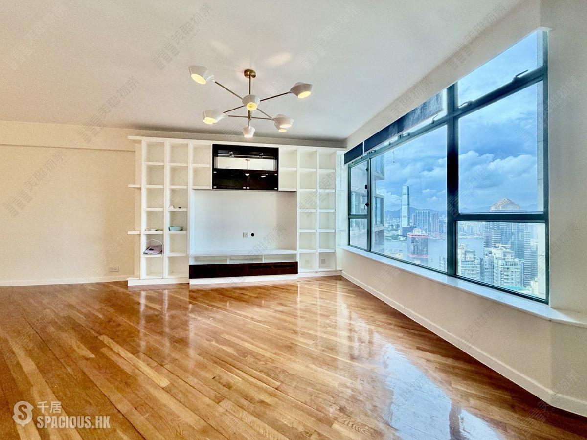 Mid Levels Central - Robinson Place 01