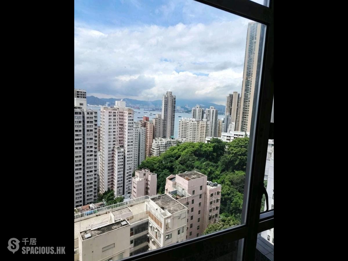 堅尼地城 - 學士臺2座 01