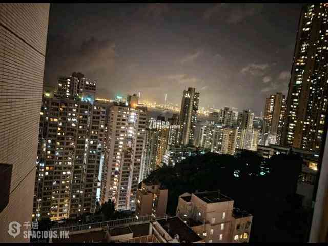 Kennedy Town - Academic Terrace Block 2 03