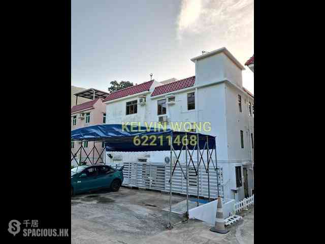 Sai Kung - Yung Shue O 02