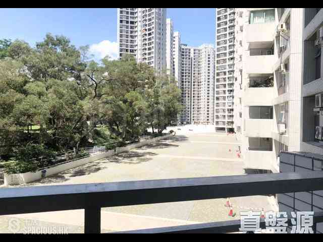 宝马山 - 赛西湖大厦 02