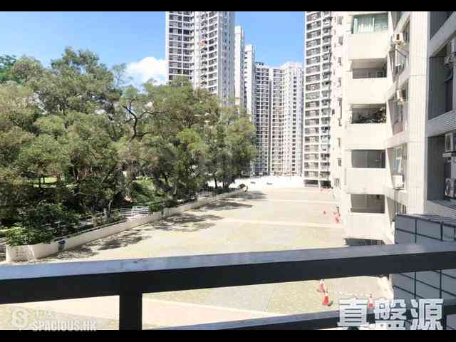宝马山 - 赛西湖大厦 05