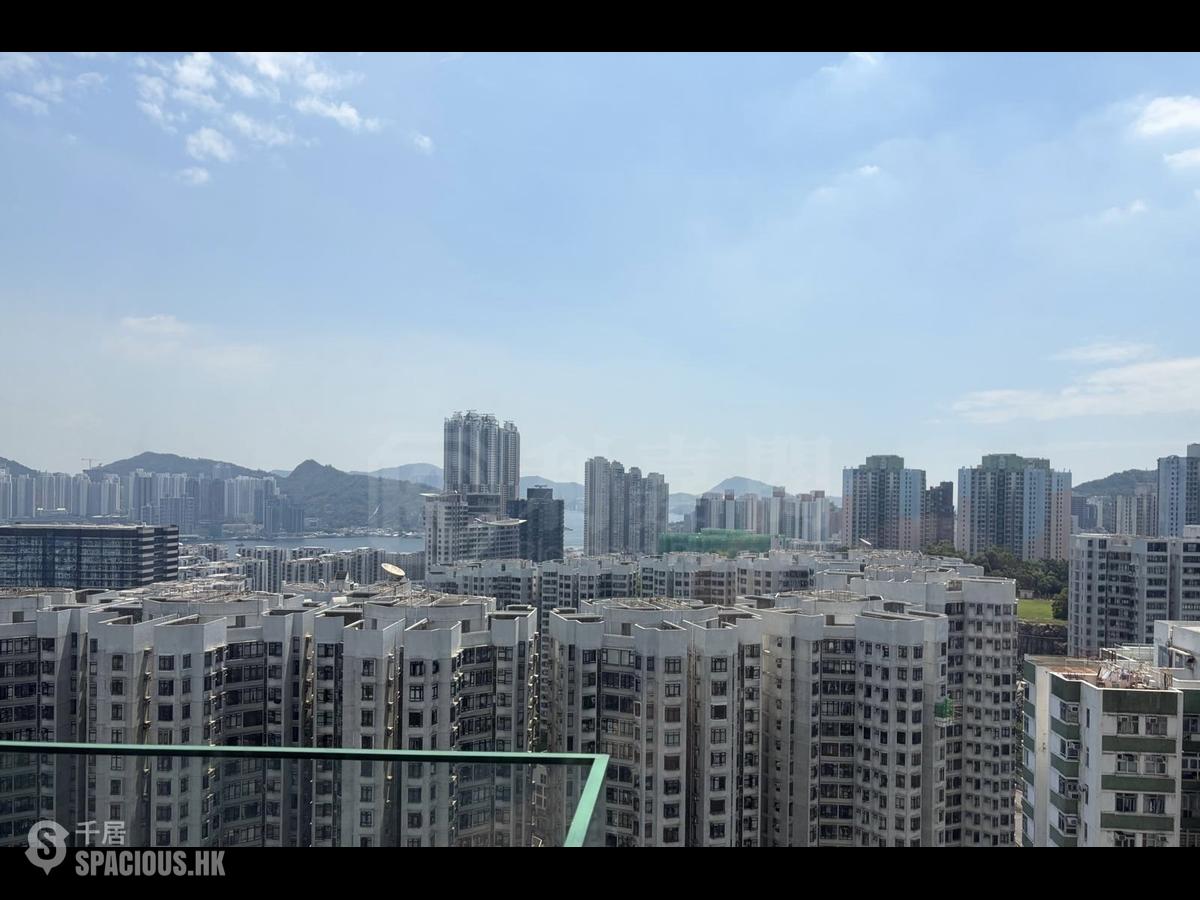鰂魚涌 - 逸樺園1座 01