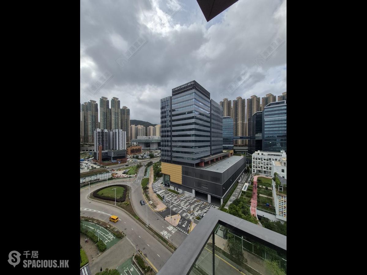 Tseung Kwan O - Capri Block 8 01