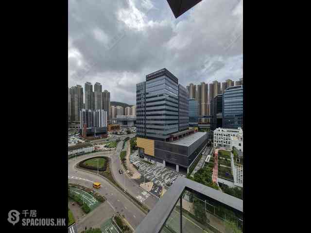 Tseung Kwan O - Capri Block 8 01
