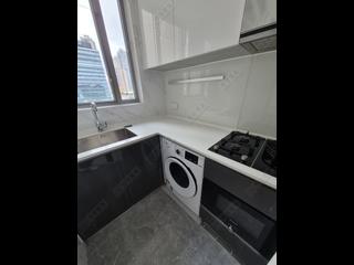 Tseung Kwan O - Capri Block 8 05