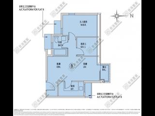 Tseung Kwan O - Capri Block 8 07