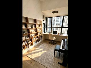 Mid Levels Central - Scenic Rise 07