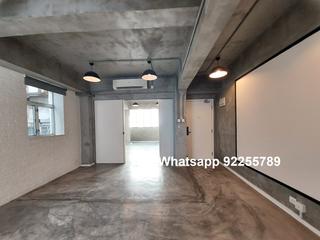 Sai Ying Pun - 104, First Street 03