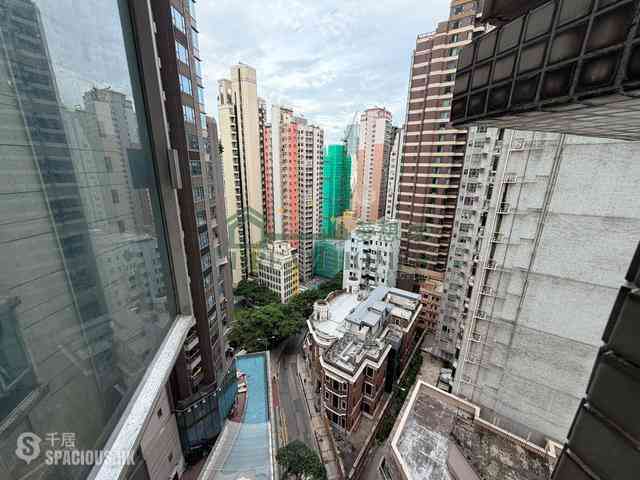Mid Levels Central - Windsor Court 07