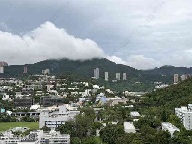 Wong Chuk Hang - The Southside Phase 4B 12
