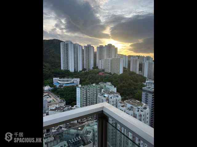 筲箕灣 - 樂融軒 06