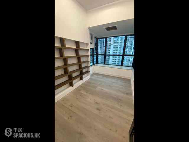Mid Levels Central - Scenic Rise 04
